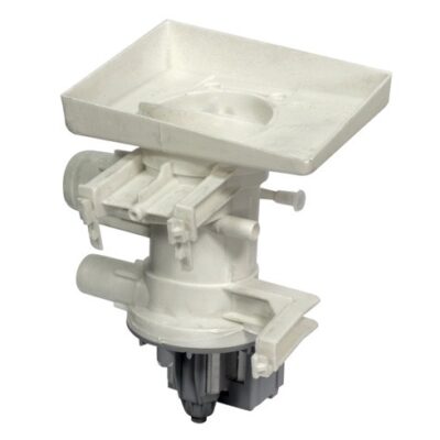 POMPA SCARICO IT-WASH IT-WASH (39901001400), ELECTROLUX ZOPPAS (4055057030)