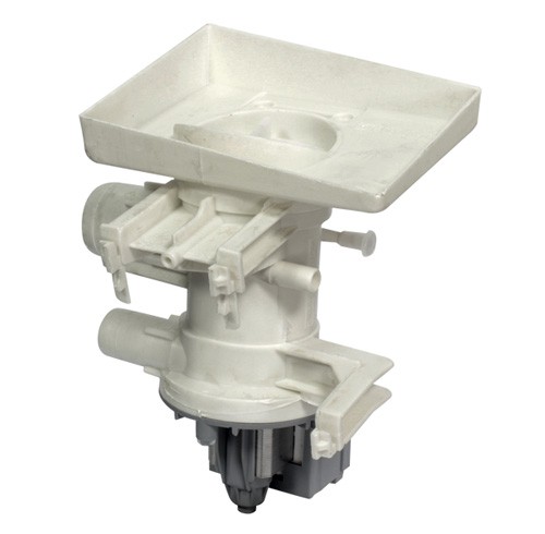 POMPA SCARICO IT-WASH IT-WASH (39901001400), ELECTROLUX ZOPPAS (4055057030)