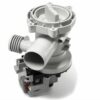 POMPA SCARICO COMPLETA CON FILTRO HANYU VESTEL 32005187 32007280 BOMPANI 6532005187 SMEG 692970243 PMP004VE 32028908 32028908 HAIER 49050524 Smeg 692970344 163VE00