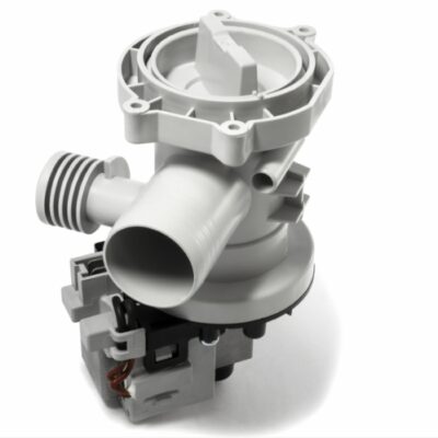 POMPA SCARICO COMPLETA CON FILTRO HANYU VESTEL 32005187 32007280 BOMPANI 6532005187 SMEG 692970243 PMP004VE 32028908 32028908 HAIER 49050524 Smeg 692970344 163VE00