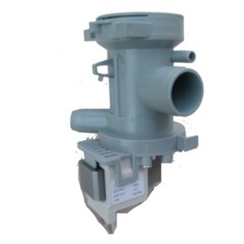 R25634 POMPA SCARICO LG serie commerciale LG5400 codice originale 5859EN1004B ex 5859EN1001B - 5859EN1004J adattabile modelli LG WD-80483TP WD10481NP - WD-1090FB - 82095500  PMP000LG 163EG04