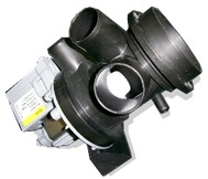 POMPA ARISTON EX C00055327 CON PRECAMERA C00075556