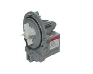 POMPA MAGNETICA CON CONNETTORE VERSO ALTO PMP012UN Modello: M523. Magnetica. 25W, 220/240V, 50Hz, 0.20A. Rast 5. 63IG500