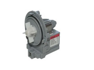 POMPA MAGNETICA CON CONNETTORE VERSO ALTO PMP012UN Modello: M523. Magnetica. 25W, 220/240V, 50Hz, 0.20A. Rast 5. 63IG500