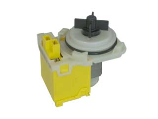 POMPA MAGNETICA Baionetta, FA5405 L71D00210 L71D00112 senza parte idraulica