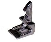C00046950 NASELLO FERRO OBLO'  WG834 INDESIT