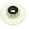 168CY35  Assieme Cuscinetto MOZZO LAVATRICE CANDY HOOVER 8kg. Diam.16,8 COMPATIBILE