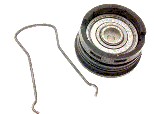 KIT MOZZO LAVATRICE WHIRLPOOL IGNIS 481952028026 77IG141