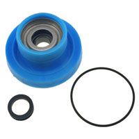 MOZZO COMPLETO DESTRO ZANUSSI 4071374104 00301172 77ZN996 88382500 SPD013ZN 4055070744 Lato puleggia / cinghia 168ZN25 COMPATIBILE 168ZN25