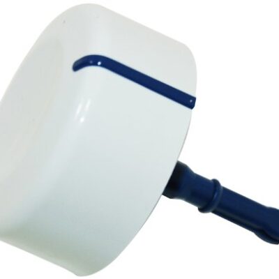 MANOPOLA TIMER LAVATRICE BIANCA 481241458306 WHIRLPOOL IGNIS - TMR901WH 21ig015 141IG02