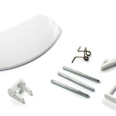 KIT MANIGLIA OBLÒ LAVATRICE VESTEL TEKA SCHAUB LORENZ 42038993 TKE1200T3.90 DHL007VE