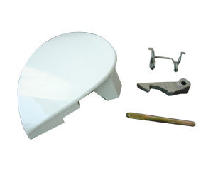 MANIGLIA OBLO' PER LAVATRICE ARISTON adattabile C00075323 COMPATIBILE
