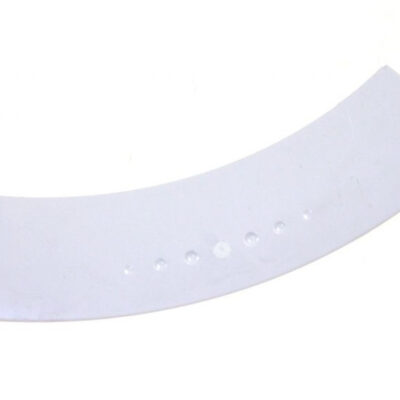 MANIGLIA OBLO' LAVATRICE BEKO 2816190400 DHL002AC 2804940100 21BE007