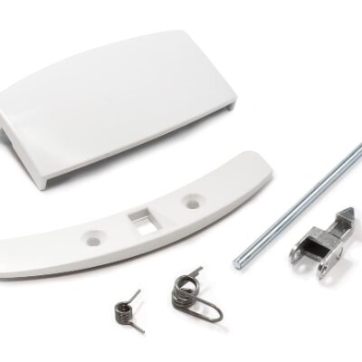 00405294 KIT MANIGLIA OBLO' PER LAVATRICE AEG REX ELECTROLUX 4055087003 COMPATIBILE 50287899004