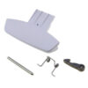 KIT MANIGLIETTA OBLO' ARISTON  C00116576 91147903