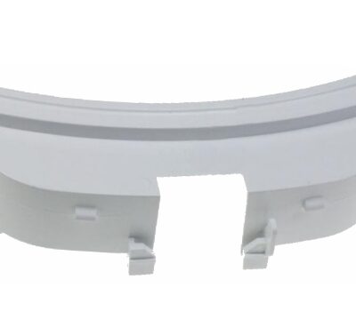 COVER CALOTTA CORNICE OBLO' SAMSUNG (dove alloggia maniglia)