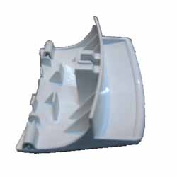 MANIGLIA OBLO' BOSCH come 183607 WL222 91110400 COMPATIBILE