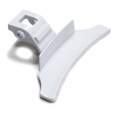 0020202081 MANIGLIA PORTA OBLO' LAVATRICE HAIER 49051729