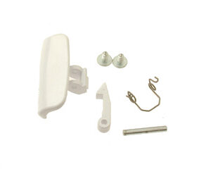91967430 KIT MANIGLIA OBLO' T.N.ZEROWATT ORIGINALE ZW3807 91942236 21ZW294 91948190