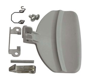 KIT MANIGLIA OBLO' LAVATRICE CANDY HOOVER