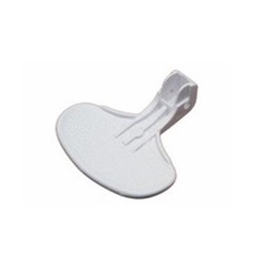 WL215 MANIGLIETTA OBLO' LAVATRICE CANDY Adattabile codice originale 40000967 41010388 21CY500