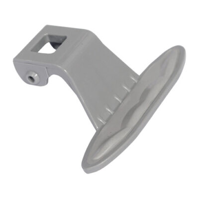 MEB61281101 MANIGLIA OBLO' COMPATIBILE GRIGIA AGF76506325 MEB61841201 139EG05