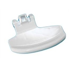 CY41018443 MANIGLIA OBLO' CANDY 91117503 BIANCA