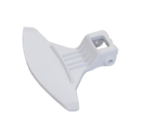 WL299 MANIGLIA OBLO' [ARCELIK / BEKO] 21BE004