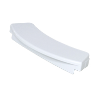 DC6400561A MANIGLIETTA OBLO' LAVATRICE SAMSUNG 21SA200 00405253 WL217