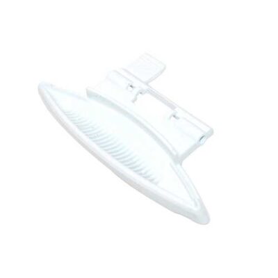 C00046955 MANIGLIA OBLO'  LAVATRICE INDESIT WG834   IT3830  21IT012  C00050182