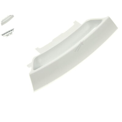 MANIGLIA OBLO' PORTA LAVATRICE CANDY ORIGINALE 70059935