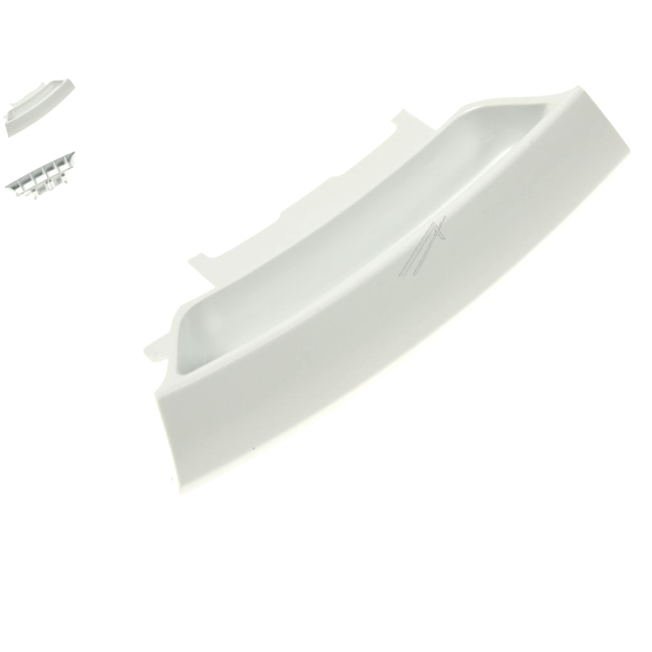MANIGLIA OBLO' PORTA LAVATRICE CANDY ORIGINALE 70059935