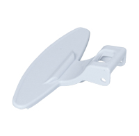 MANIGLIA OBLO' BIANCA LG Nt 00405248 WL218 3650ER2005A - 3650EN3005A - 3650ER2005B