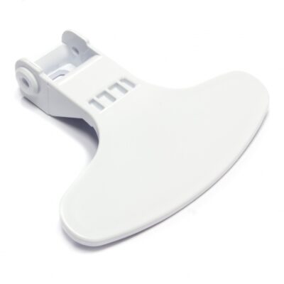 MANIGLIETTA OBLO' PER LAVATRICE BEKO DHL005AC ORIGINALE