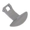 LG3650ER3001A MANIGLIA OBLO GRIGIA LG ORIGINALE