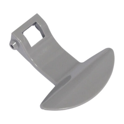 LG3650ER3001A MANIGLIA OBLO GRIGIA LG ORIGINALE