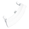 139IG32 VE3800 MANIGLIA OBLO' VESTEL ( 42023901 ), CANDY ZEROWATT (49017446) WHIRLPOOL 00405267 Lunghezza 200mm