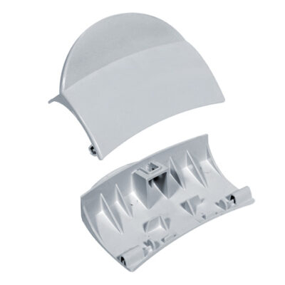 MANIGLIA OBLO' NUOVA BOSCH BALAY (4TS718B/4TS720B) COLORE BIANCO ADATTABILE CODICE ORIGINALE 483087