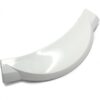 139AC05 MANIGLIETTA OBLO' PER LAVATRICE BEKO DHL006AC 91191403