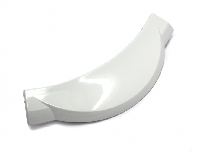 139AC05 MANIGLIETTA OBLO' PER LAVATRICE BEKO DHL006AC 91191403