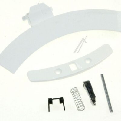 KIT MANIGLIA IMPUGNATURA OBLO REX 1327920011 IKEA RENLIGF