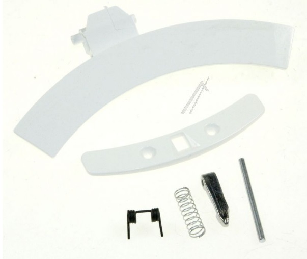 KIT MANIGLIA IMPUGNATURA OBLO REX 1327920011 IKEA RENLIGF