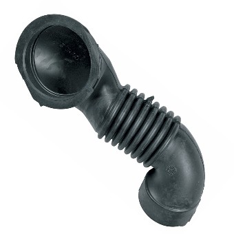 G970602 00104179 MANICOTTO CARICO BOSCH Manicotto di carico Soap dispenser hose lunghezza: 20cm 5500000169 RBH004BO 58BS004 119BH02 00104179 BO31515