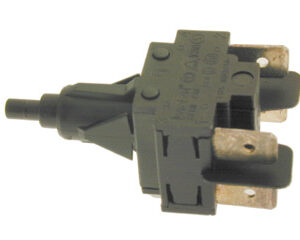 INTERRUTTORE BIPOLARE 4C PER lv ariston Bipolare, 4 contatti. 16(4)A 250V 1E4, 10(8)A 250V  SWT002AR
