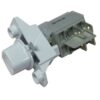 D319451 INTERRUTTORE COMPLETO ON-OFF LAVATRICE BEKO