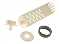 Tappo filtro per scarico lavatrice Marca: Ardo Codice originale: 398019200 - 481948058082 - 60000300 - 6000501 - 51000100 64AK152 82306200 WS003