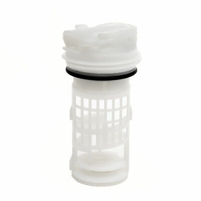 140064864014 FILTRO POMPA LAVATRICE AEG ELECTROLUX DIMENSIONI : DIAMETRO 62MM ALTEZZA 123MM