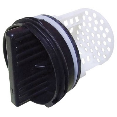 FILTRO LAVATRICE POMPA SCARICO SAMSUNG 7,3cm, 5,6cm DC97-09928A