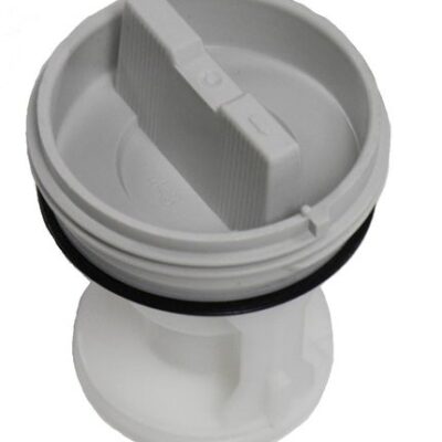 143VE01 32008162 42065390 42065252 00216155 FILTRO POMPA SCARICO VESTEL - SMEG - RIBER - DAEWOO DWDMV1021 MONTATO SU POMPA VE54501 42268872