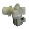 ZN5215 - 1100991528 ELETTROVALVOLA ELECTROLUX AEG A 1 VIA 90° LAVATRICE 00207056